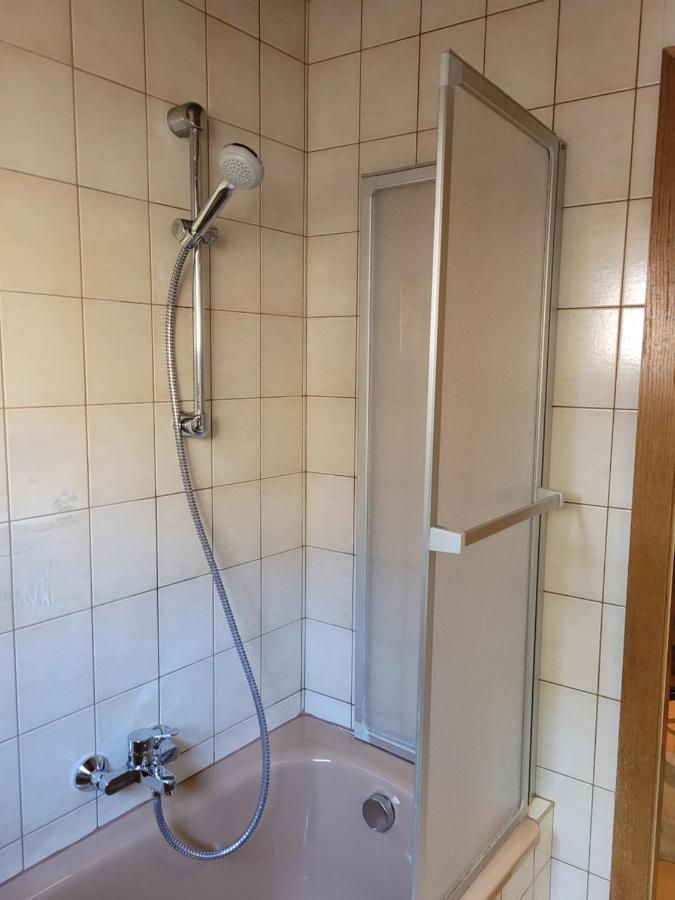 Ferienwohnung Max Mürzzuschlag Kültér fotó